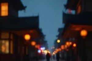 归零档案封面：档案室中排列整齐的铁柜