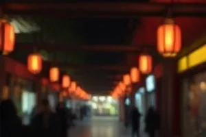 十七楼的猫封面：高层公寓窗台上的橘猫与城市远景