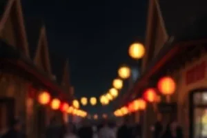 折叠航线封面：云层上方的机翼与渐变夕阳